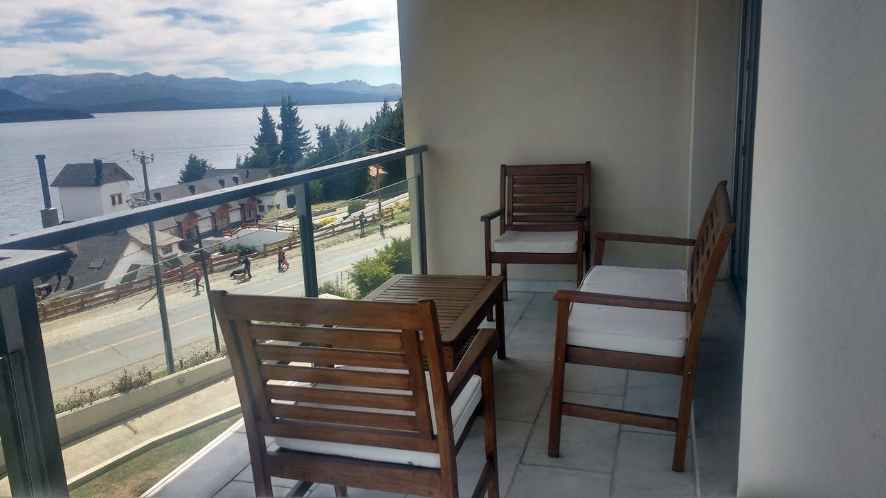 Quinta Luna - Inmejorable Vista Apartment San Carlos de Bariloche Exterior photo